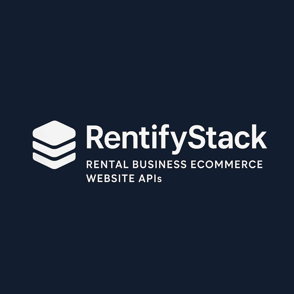 RentifyStack Logo